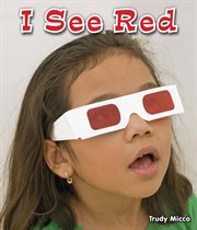 I see red cover image