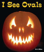 I see ovals cover image