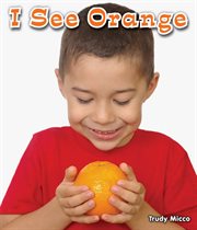 I see orange cover image