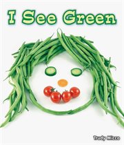 I see green cover image