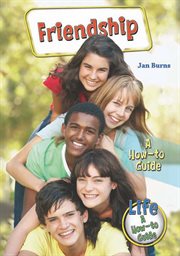Friendship : a how-to guide cover image
