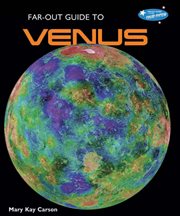 Far-out guide to venus : Out Guide to Venus cover image