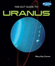 Far-out guide to uranus : Out Guide to Uranus cover image