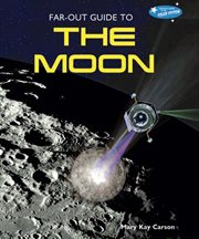 Far-out guide to the moon cover image