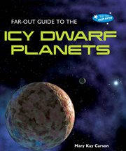 Far-out guide to the icy dwarf planets cover image