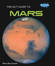 Far-out guide to mars : Out Guide to Mars cover image