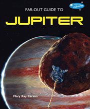 Far-out guide to Jupiter cover image