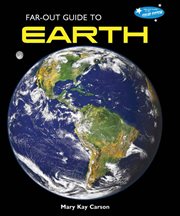 Far-out guide to earth : Out Guide to Earth cover image