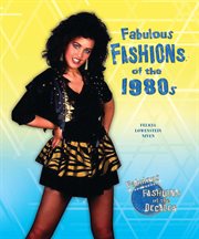 Fabulous fashions of the 1980s cover image
