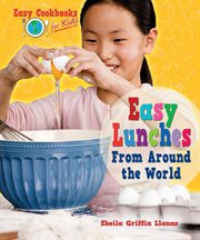 Easy lunches from around the world cover image