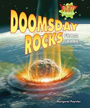 Doomsday rocks from space cover image