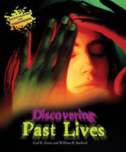 Discovering past lives cover image