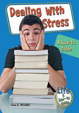Cover image for Dealing With Stress