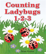 Counting ladybugs 1-2-3 cover image