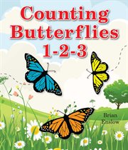 Counting butterflies 1-2-3 : 2 cover image