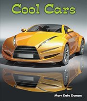 Cool cars cover image