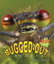Bugged-out insects cover image