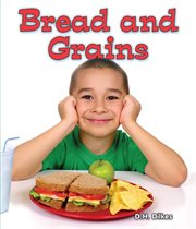 Bread and grains cover image