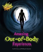 Amazing out-of-body experiences cover image