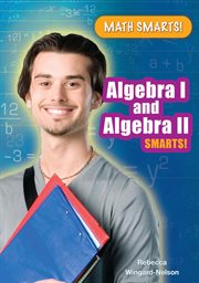 Algebra I and algebra II smarts! cover image