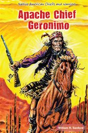 Apache Chief Geronimo cover image