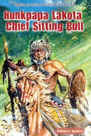 Hunkpapa Lakota Chief Sitting Bull cover image