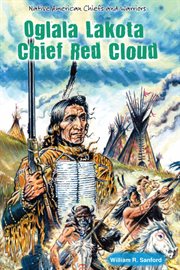 Oglala Lakota Chief Red Cloud cover image