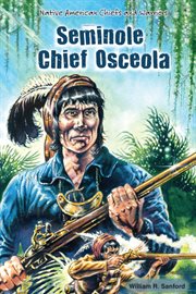 Seminole chief Osceola cover image