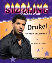 Drake! : hip-hop celebrity cover image