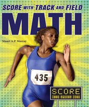 Score with track and field math cover image