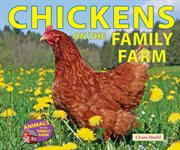 Chickens on the family farm cover image