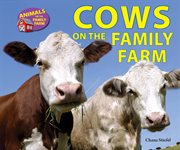 Cows on the family farm cover image