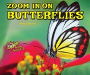 Zoom in on butterflies cover image