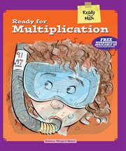 Ready for multiplication : Ready for Math cover image