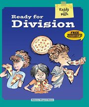 Ready for division cover image