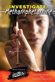 Investigate methamphetamine cover image