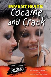 Investigate cocaine and crack cover image