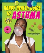Handy health guide to asthma cover image