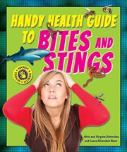 Handy health guide to bites and stings cover image