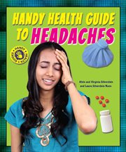 Handy health guide to headaches cover image