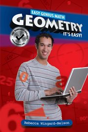 Geometry, it's easy cover image