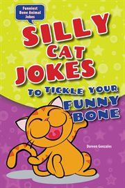 Silly cat jokes to tickle your funny bone cover image