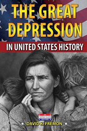 The Great Depression in United States history cover image