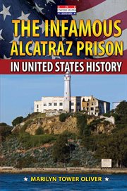 The Infamous Alcatraz Prison in United States History cover image