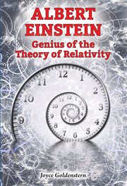 Albert Einstein : genius of the theory of relativity cover image