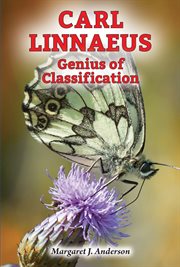 Carl Linnaeus: Genius of Classification cover image
