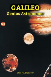 Galileo : genius astronomer cover image