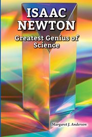 Isaac Newton : greatest genius of science cover image