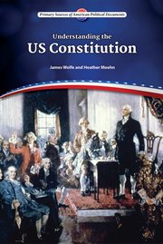 Understanding the US constitution cover image