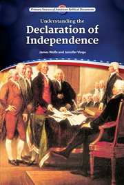 Understanding the Declaration of Independence cover image